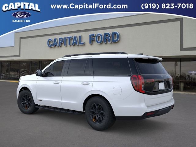 New 2026 Ford Expedition Tremor AWD/4WD image 4