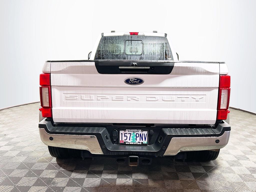 Used 2020 Ford F450 Lariat image 6