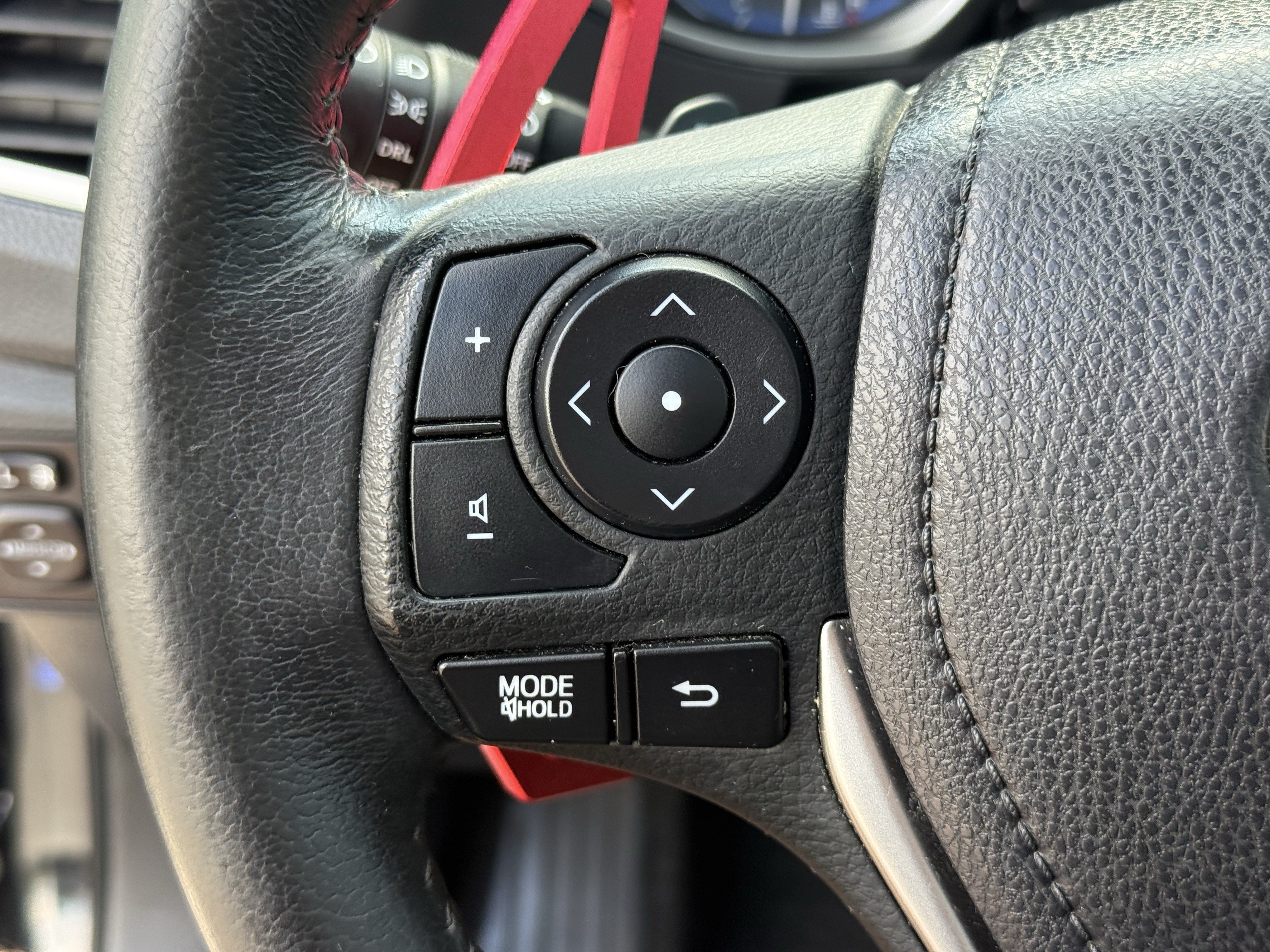 Used 2015 Toyota Corolla S w/ Driver Convenience Package FWD image 16