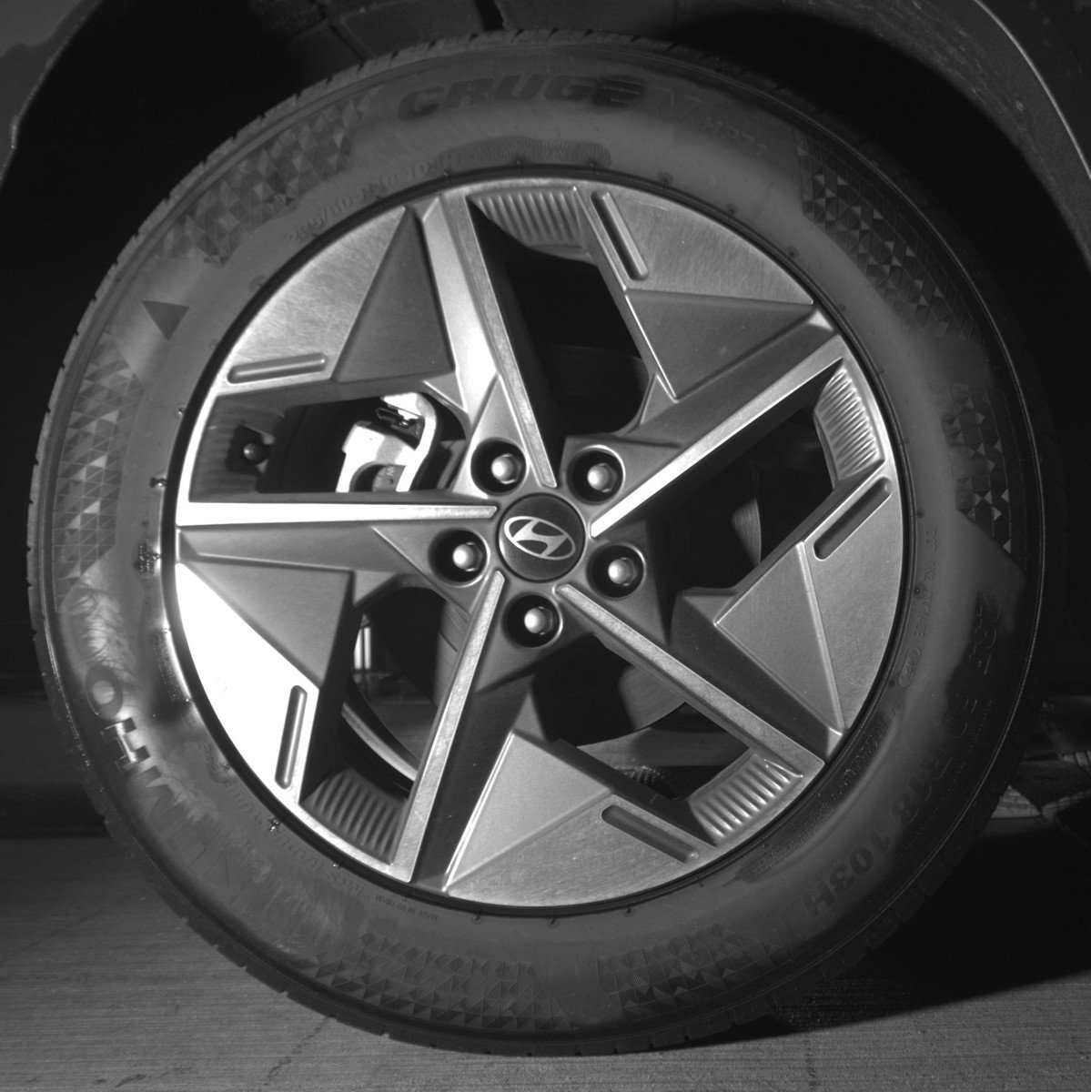 Used 2025 Hyundai Tucson SEL image 15