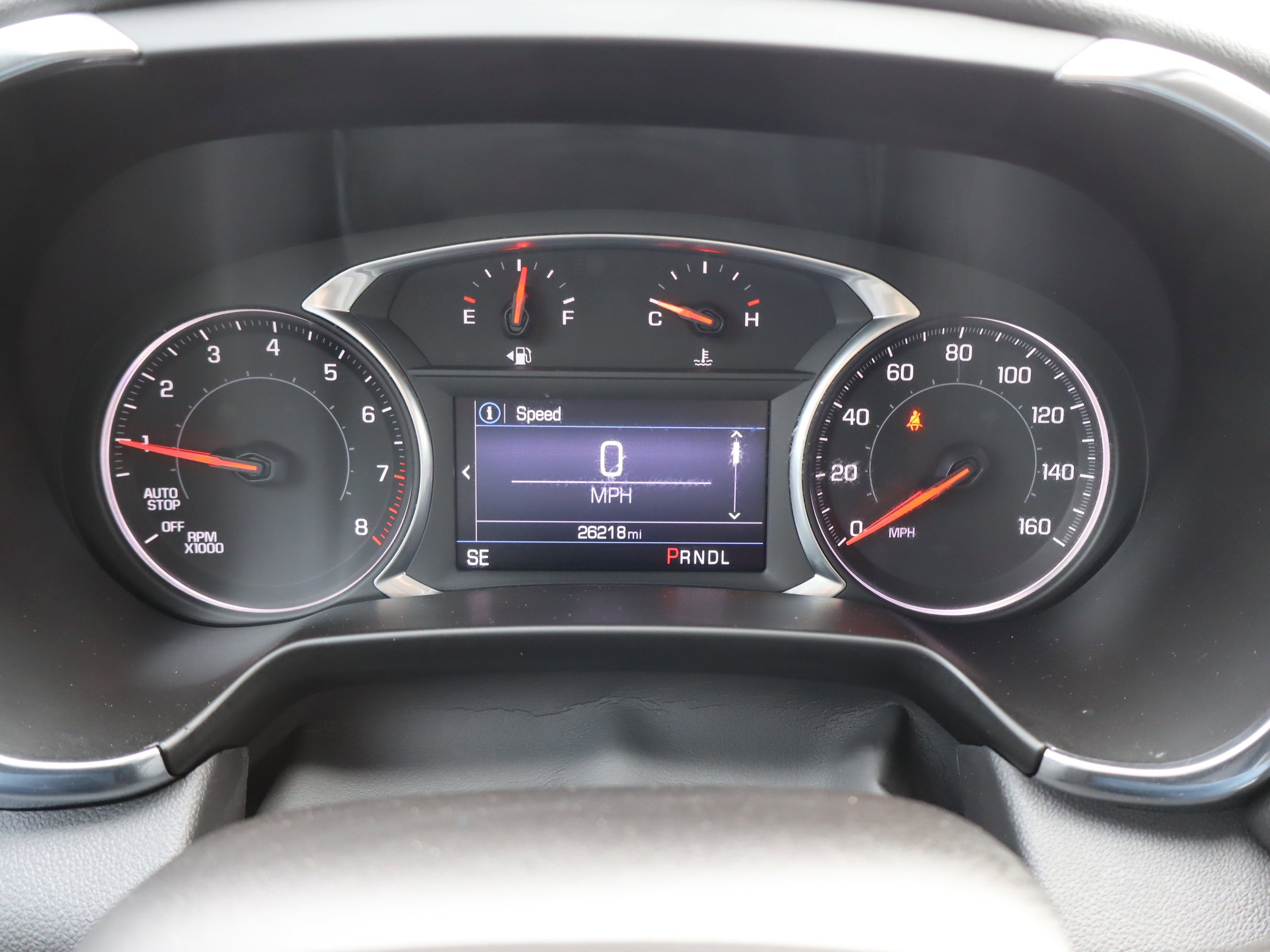 Used 2020 Chevrolet Blazer LT image 23