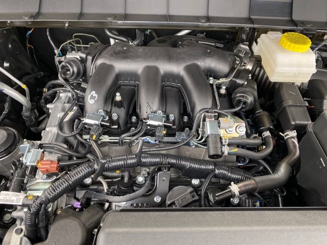 New 2026 Nissan Pathfinder SV image 26