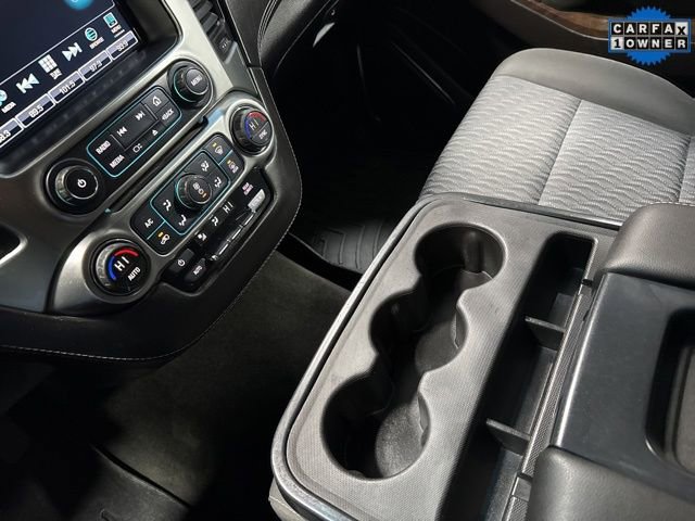 Used 2016 Chevrolet Tahoe LS AWD/4WD image 19