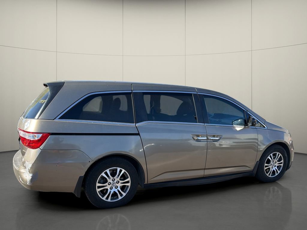 Used 2012 Honda Odyssey EX-L image 7