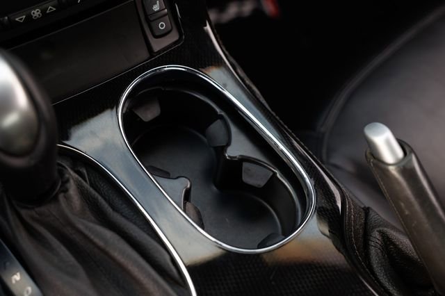 Used 2008 Chevrolet Corvette Coupe w/ Preferred Equipment Group image 38