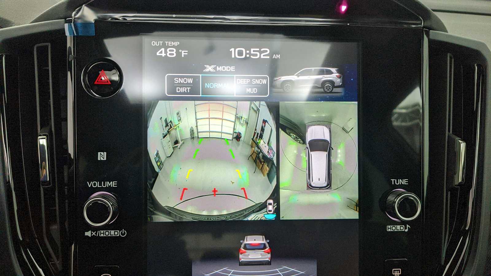 New 2026 Subaru Forester Touring image 20