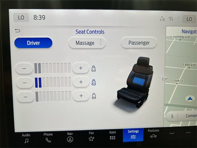 New 2026 Ford F250 Platinum image 34