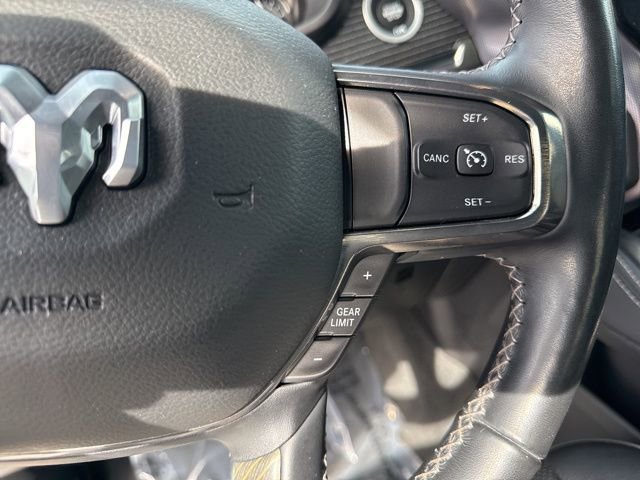 Used 2020 RAM 1500 Limited image 49