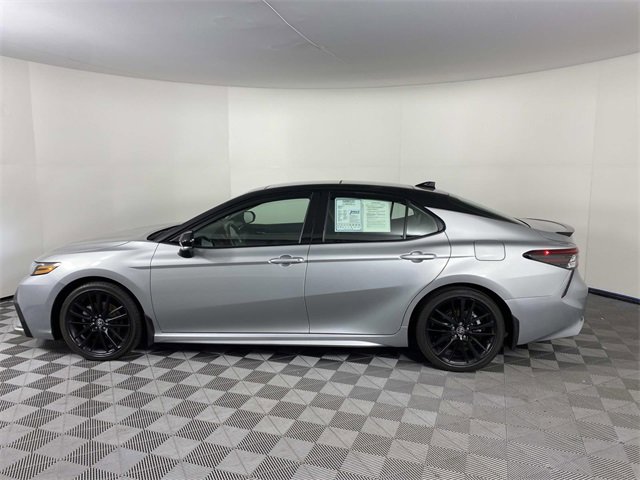 Used 2024 Toyota Camry XSE image 5