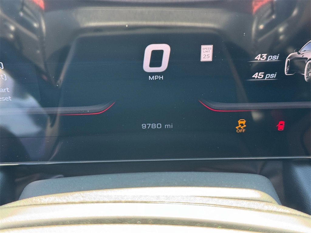 Used 2024 Dodge Charger R/T Scat Pack w/ Plus Group image 26