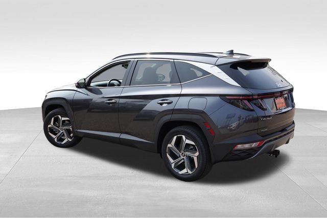Used 2023 Hyundai Tucson Limited AWD/4WD image 8