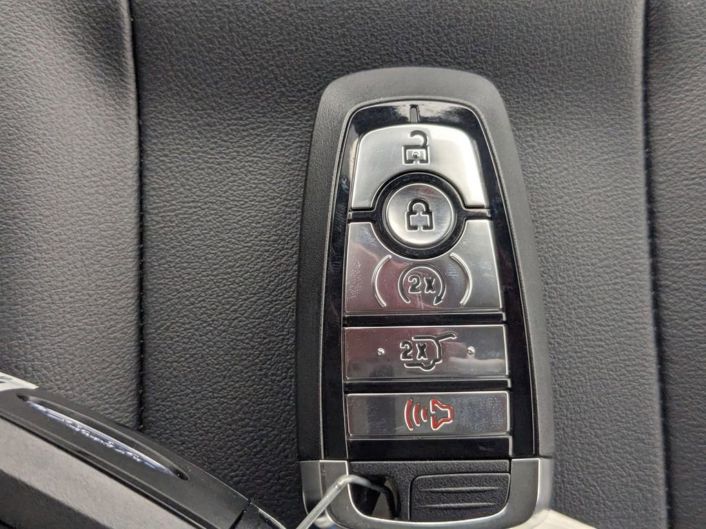 New 2026 Ford Expedition Max Platinum image 29