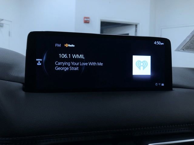 Used 2025 MAZDA CX-5 AWD 2.5 S w/ Select Package image 29