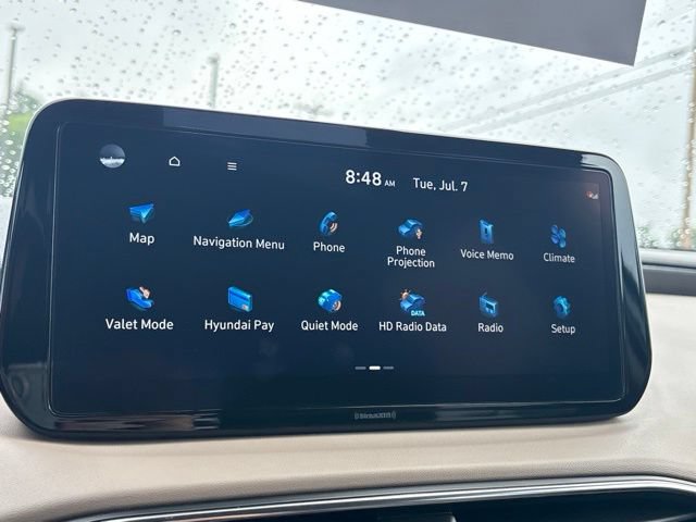 Certified 2023 Hyundai Santa Fe SEL AWD/4WD image 13