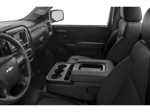 Used 2016 Chevrolet Silverado 3500 W/T w/ WT Convenience Package AWD/4WD image 12