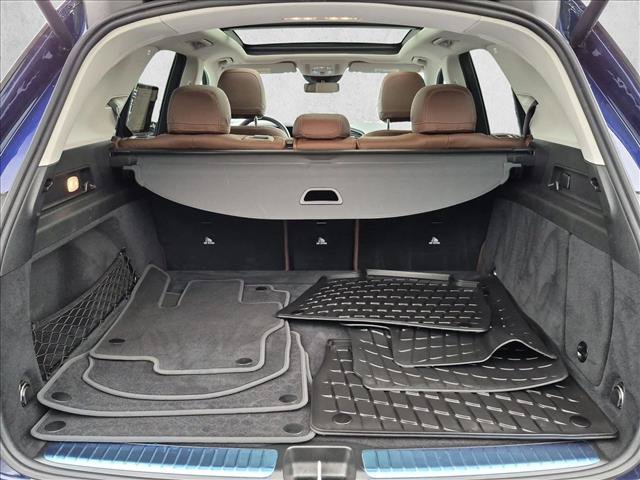 Certified 2026 Mercedes-Benz GLE 350 4MATIC image 6
