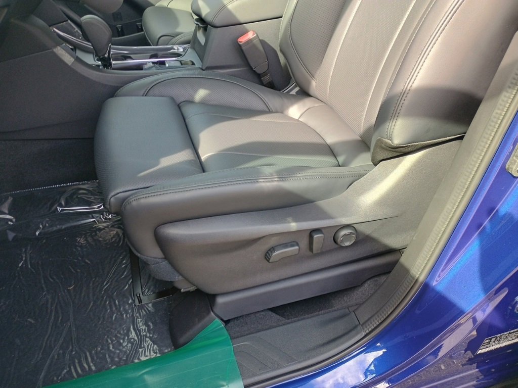 New 2026 Subaru Ascent Bronze Edition image 10