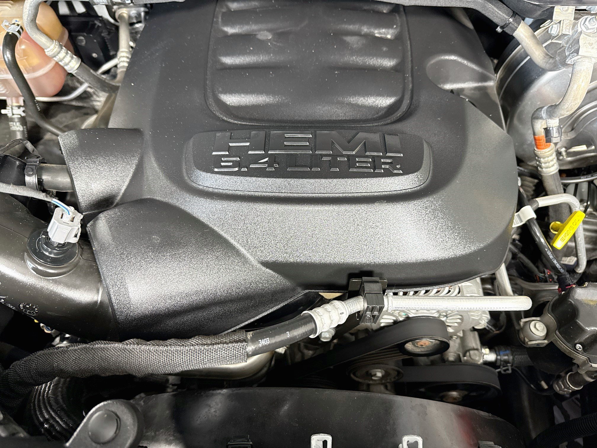 Used 2024 RAM 2500 Tradesman RWD image 39