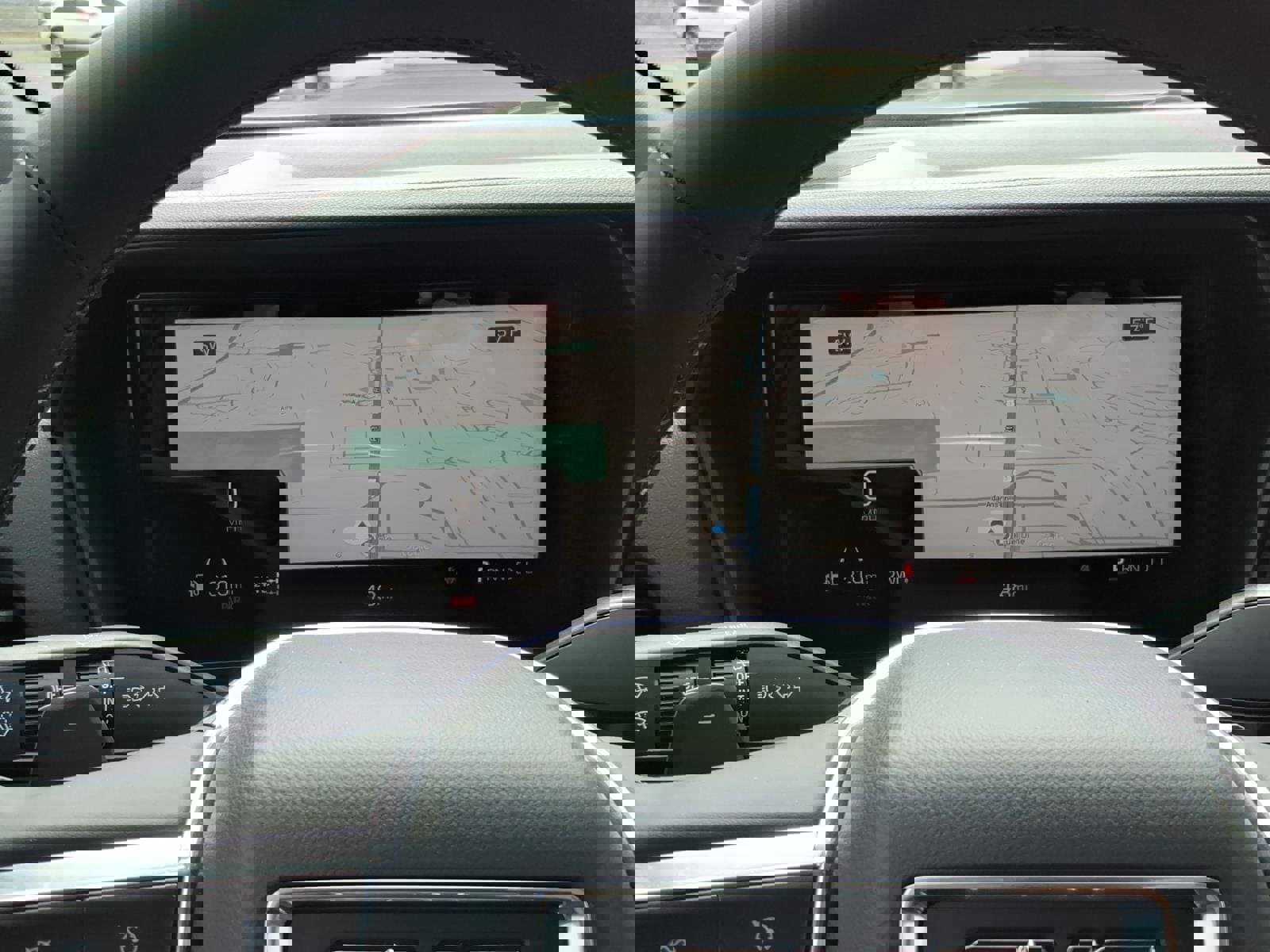 New 2026 GMC Terrain Elevation w/ Elevation Premium Package image 14