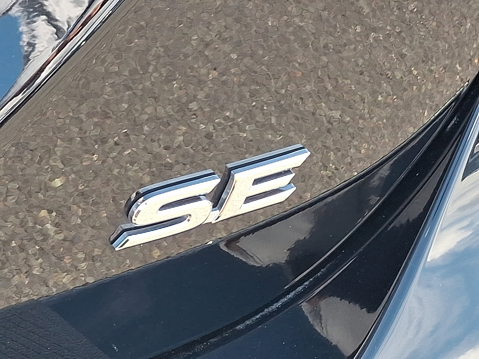 Certified 2024 Toyota Camry SE w/ Cold Weather Package FWD image 33