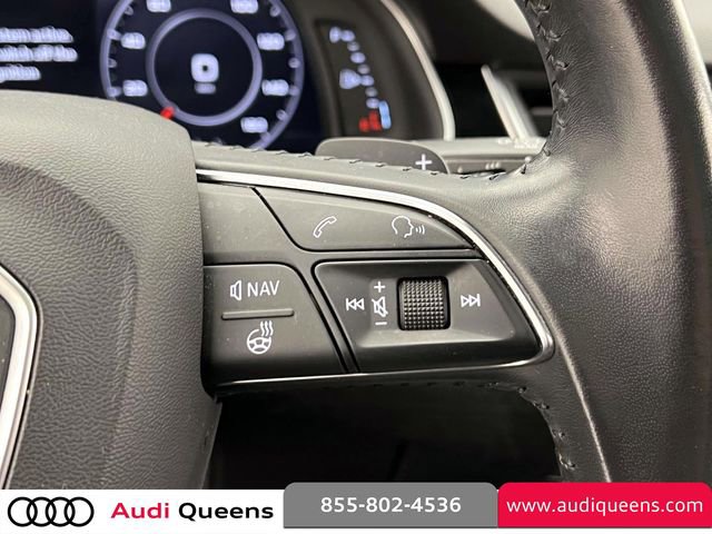 Used 2018 Audi Q7 3.0T Prestige w/ Prestige Package AWD/4WD image 23