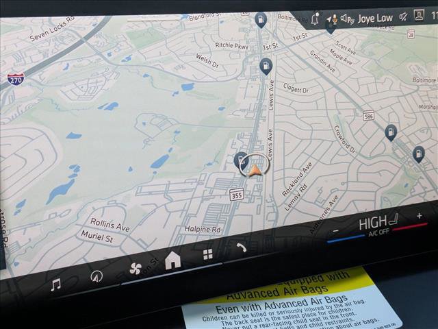 New 2026 BMW X3 xDrive30 image 14