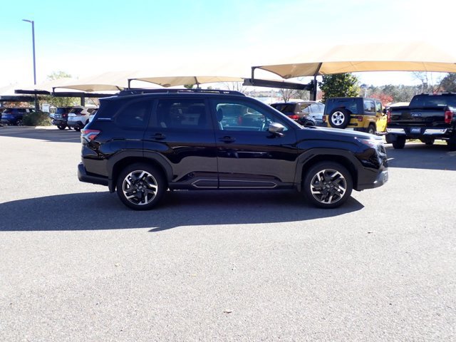 Used 2026 Subaru Forester Limited w/ Limited Package AWD/4WD image 4