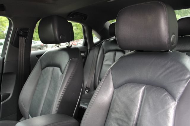 Used 2015 Audi A3 2.0T Premium w/ Audi MMI Navigation Plus AWD/4WD image 19
