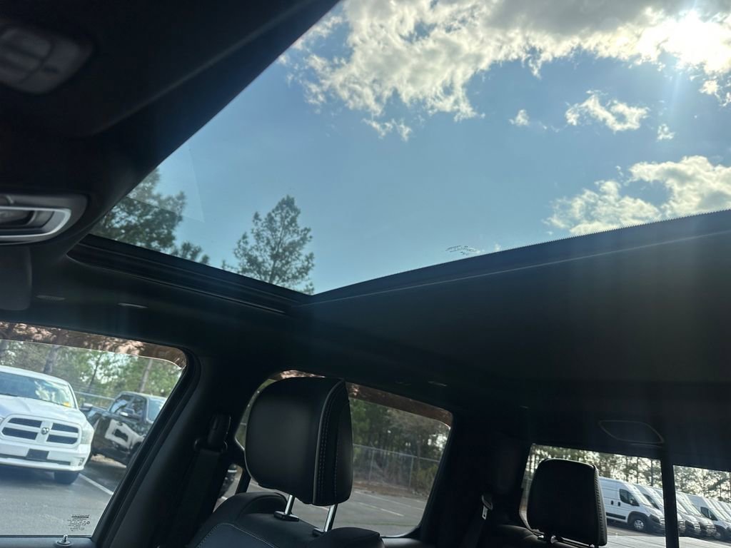 Used 2020 RAM 1500 Laramie w/ Sport Appearance Package image 23