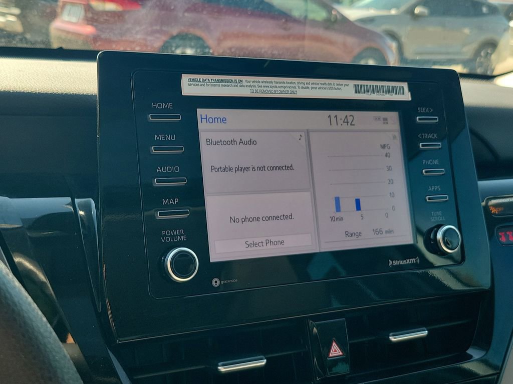 Certified 2024 Toyota Camry LE image 21