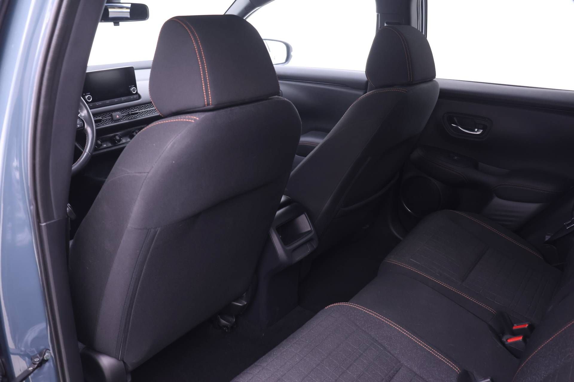 Certified 2024 Honda HR-V Sport image 12