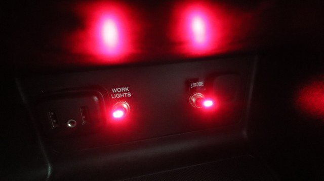 Used 2021 Chevrolet Colorado LT w/ Fleet Safety Package RWD image 16