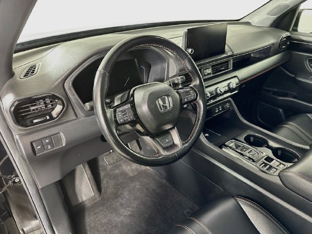 Certified 2024 Honda Pilot TrailSport image 22