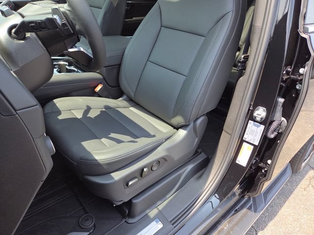 New 2026 Chevrolet Tahoe LT AWD/4WD image 28