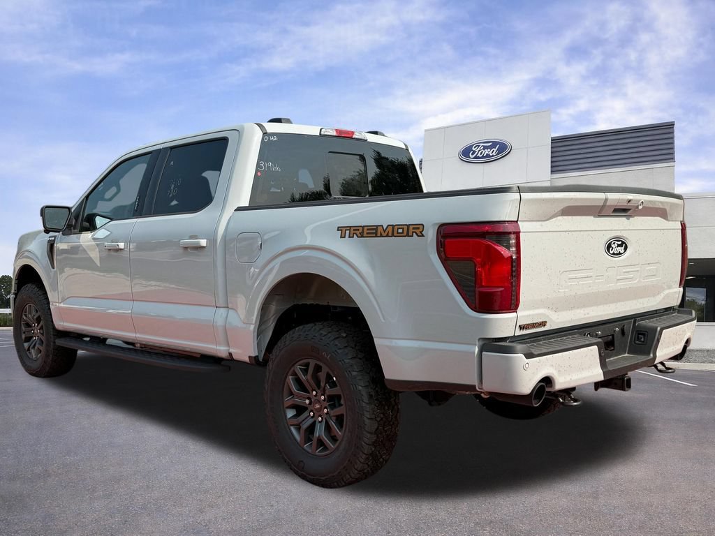 Used 2026 Ford F150 Tremor w/ Tow/Haul Package AWD/4WD image 6