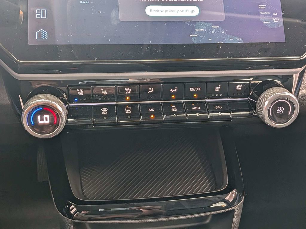 New 2027 Chevrolet Bolt RS image 29