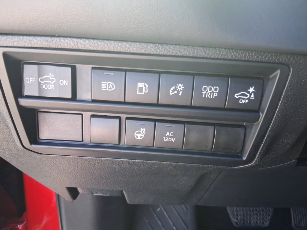 Used 2023 Toyota Tundra Platinum RWD image 26