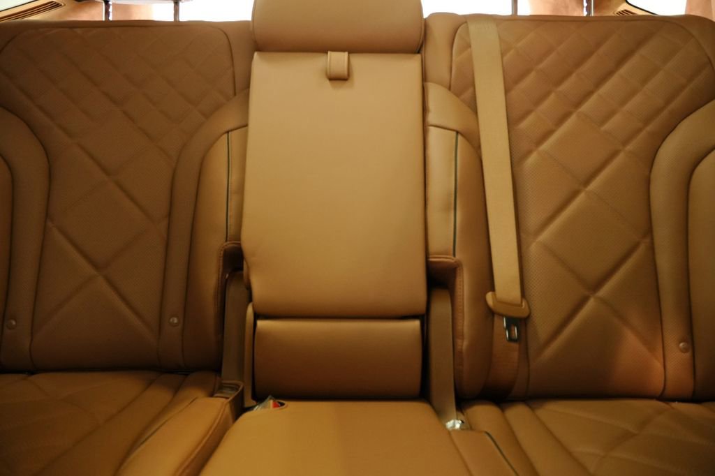 New 2025 Genesis GV80 3.5T Prestige image 29
