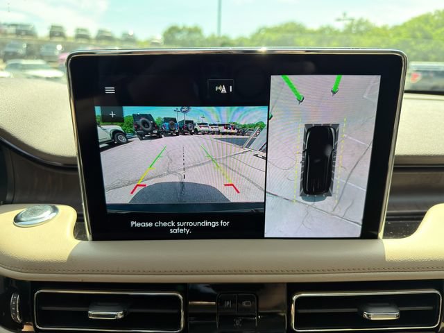 Used 2024 Lincoln Aviator Reserve w/ Equipment Group 201A RWD image 27
