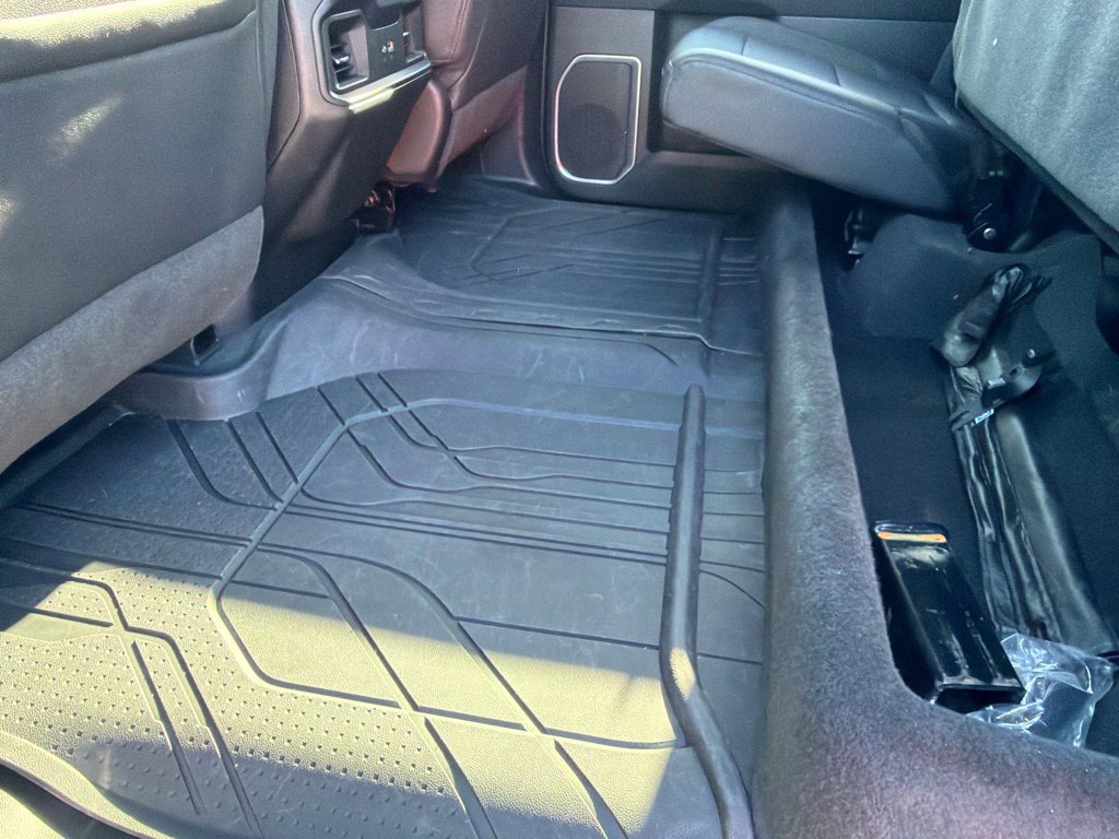 Used 2024 Chevrolet Silverado 2500 LT w/ All Star Edition AWD/4WD image 20
