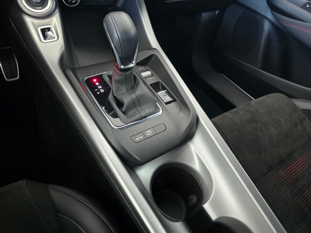 Used 2024 Dodge Hornet GT AWD/4WD image 31