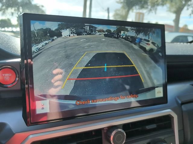 Used 2024 Toyota Tacoma TRD Sport image 17