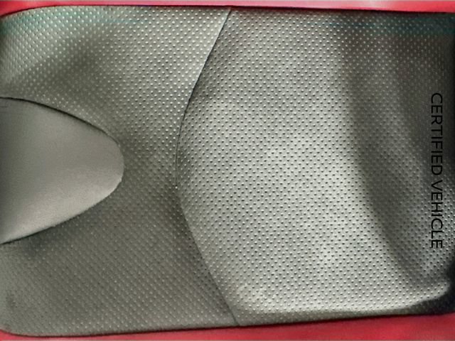 Certified 2024 Nissan Z Performance w/ Floor Mat Package RWD image 19