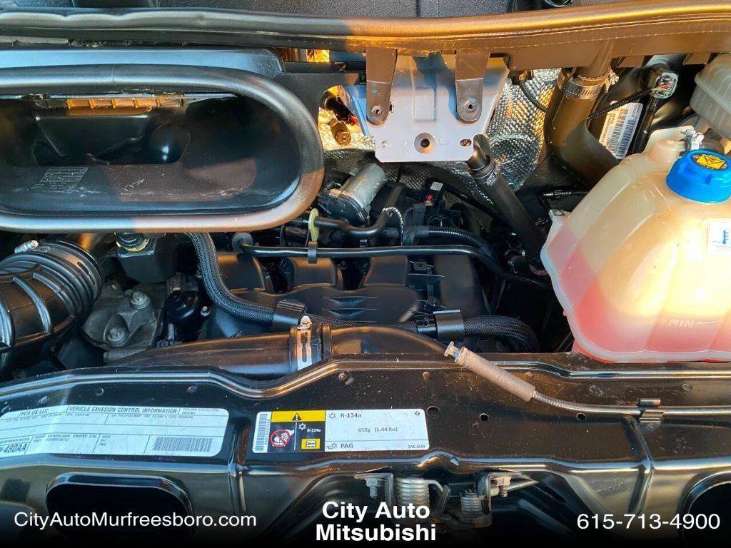 Used 2021 RAM ProMaster 3500 image 5