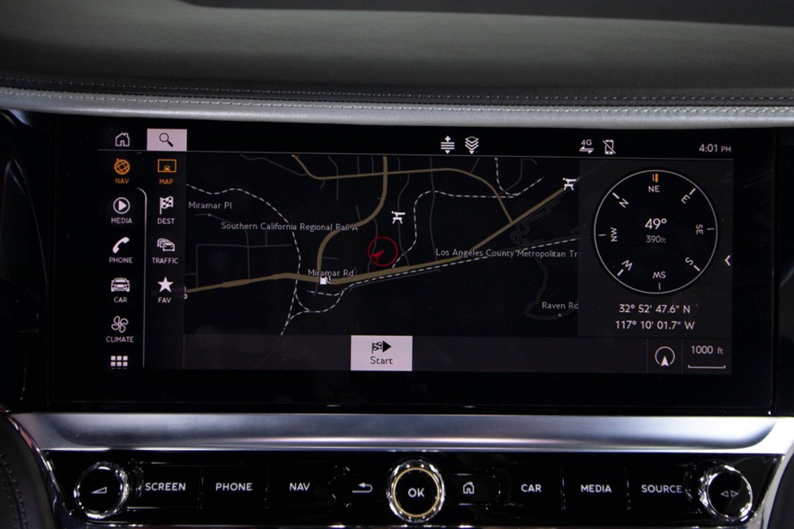 Used 2021 Bentley Continental GT Mulliner image 28