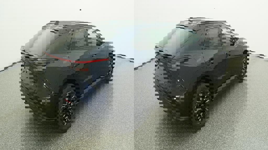 New 2026 Toyota bZ image 43