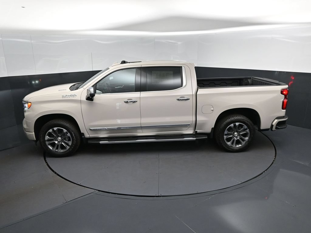 New 2026 Chevrolet Silverado 1500 High Country w/ Technology Package AWD/4WD image 34