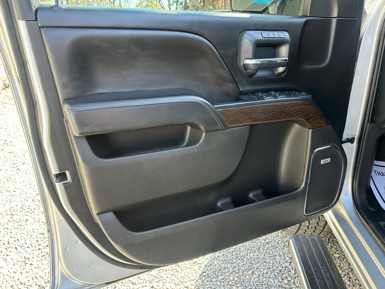 Used 2018 GMC Sierra 1500 Denali w/ Denali Ultimate Package image 10