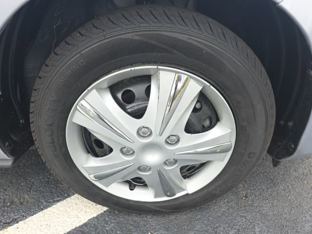 Used 2021 Mitsubishi Mirage ES image 16