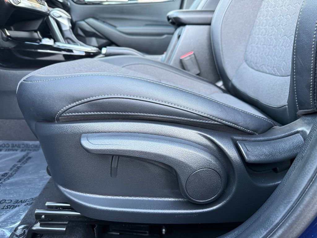Certified 2024 Kia Seltos S image 10